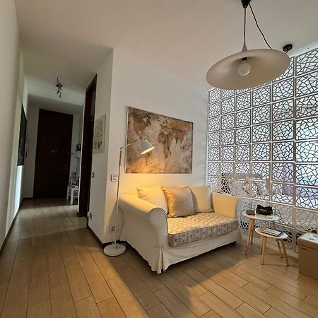 Relax&Comfort Redona 8 Bergamo Exterior photo
