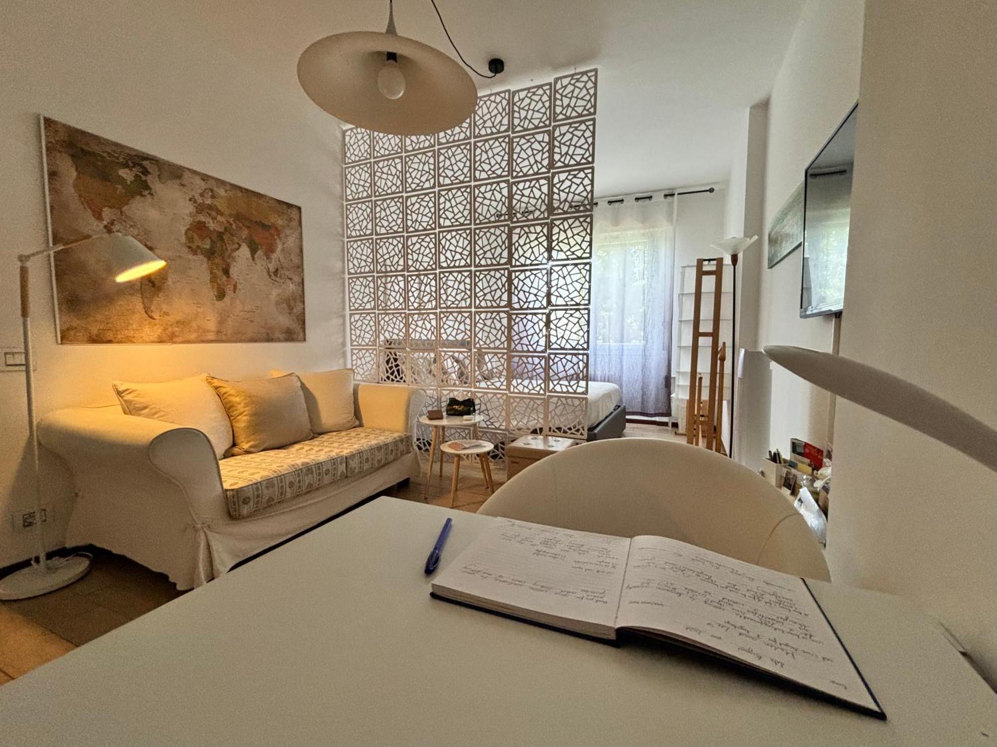 Relax&Comfort Redona 8 Bergamo Exterior photo